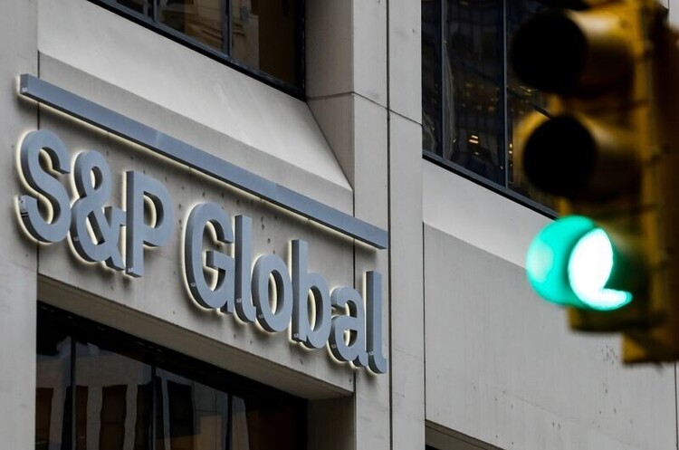 S&P Global Ratings одночасно знизило рейтинг Естонії, Латвії та Литви через сусідство з рф S&P Global Ratings одночасно знизило рейтинг Естонії, Латвії та Литви через сусідство з рф