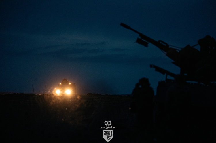Уночі росіяни атакували Україну 18-ма «шахедами» Уночі росіяни атакували Україну 18-ма «шахедами»