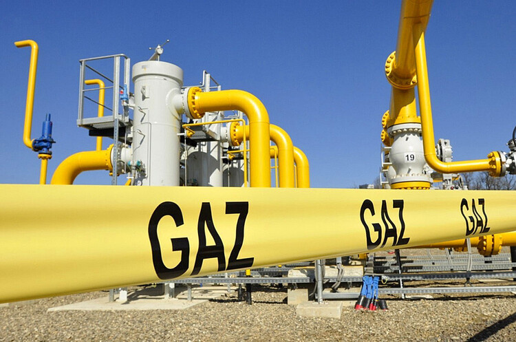 Невелика тріщина у трубопроводі спричинила паніку на газовому ринку Європи – Bloomberg Невелика тріщина у трубопроводі спричинила паніку на газовому ринку Європи – Bloomberg