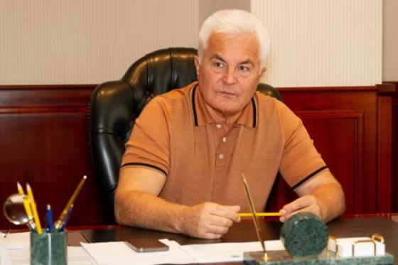 «Укргідроенерго» втратило близько 45% генерації внаслідок російських атак – Сирота «Укргідроенерго» втратило близько 45% генерації внаслідок російських атак – Сирота