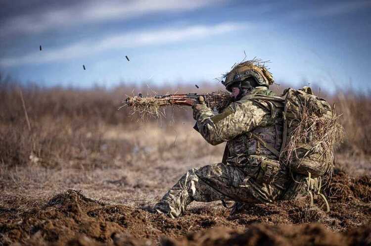 Втрати ворога на 7 червня: оборонці ліквідували 1080 окупантів – Генеральний штаб