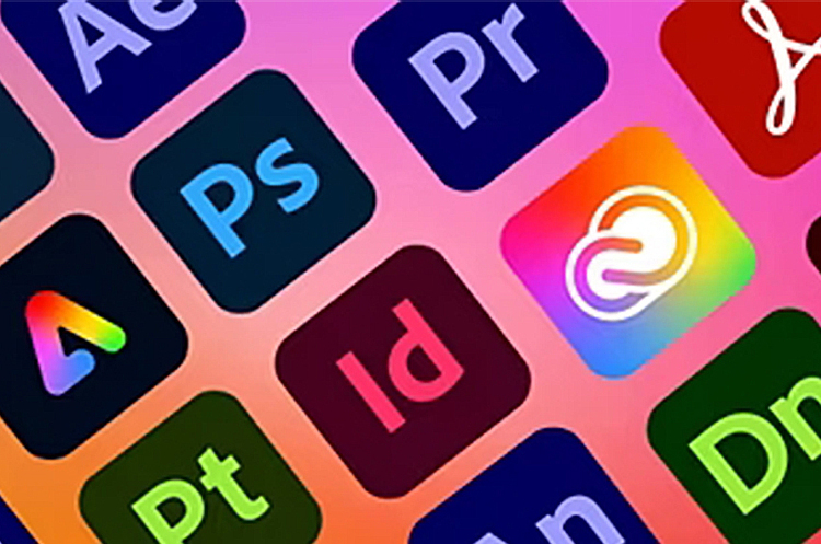 Adobe отримала повний доступ до всього контенту користувачів своїх програм Adobe отримала повний доступ до всього контенту користувачів своїх програм