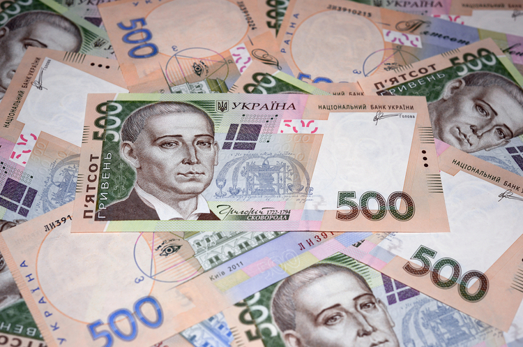 У столиці викрили схему привласнення нерухомості «Київміськбуду» на понад 280 млн грн У столиці викрили схему привласнення нерухомості «Київміськбуду» на понад 280 млн грн