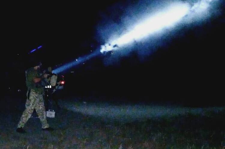 Уночі росіяни атакували Україну «шахедами» та авіаційною ракетою Уночі росіяни атакували Україну «шахедами» та авіаційною ракетою