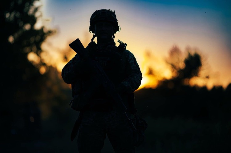 Фото: Генштаб ЗСУ Втрати ворога на 9 червня: українські захисники ліквідували 1270 окупантів