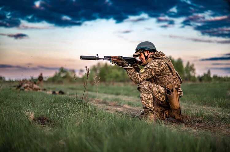 Втрати ворога на 10 червня: оборонці ліквідували 1190 окупантів – Генеральний штаб Втрати ворога на 10 червня: оборонці ліквідували 1190 окупантів – Генеральний штаб