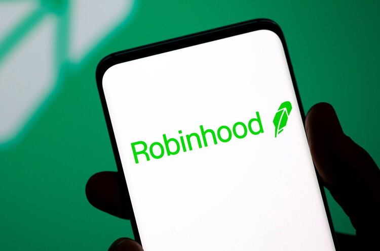 Інвесткомпанія Robinhood готується придбати найбільшу криптобіржу Європи Інвесткомпанія Robinhood готується придбати найбільшу криптобіржу Європи
