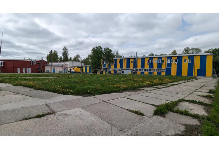 Найбільшого виробника паковання на українському ринку приватизують за 103 млн грн Найбільшого виробника паковання на українському ринку приватизують за 103 млн грн