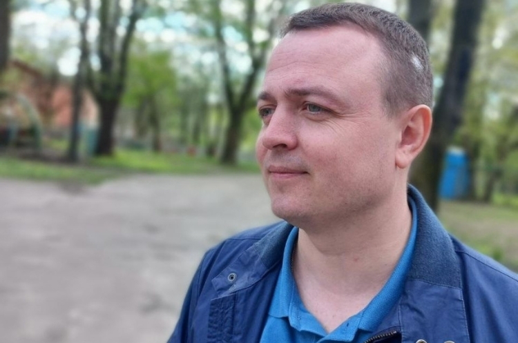 Очільник соціального напрямку U-LEAD у Житомирській області: «Потреби людей мають бути в центрі уваги громад» Очільник соціального напрямку U-LEAD у Житомирській області: «Потреби людей мають бути в центрі уваги громад»