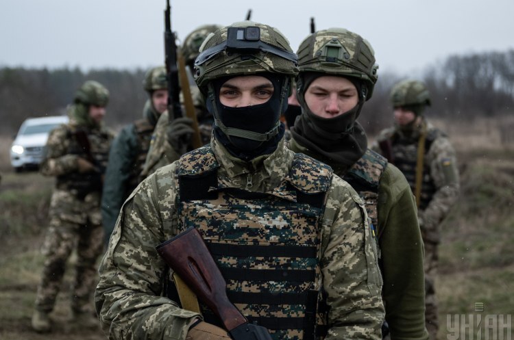 Рекрутинг до війська: як відбувається процес залучення військовозобов'язаних Рекрутинг до війська: як відбувається процес залучення військовозобов'язаних