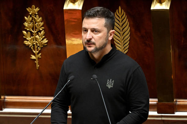Участь в українському Саміті миру підтвердили 90 країн і організацій Участь в українському Саміті миру підтвердили 90 країн і організацій