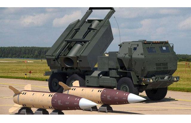 ATACMS ISW: США надали дозвіл Україні завдавати ударів тільки по 16% досяжної російської території