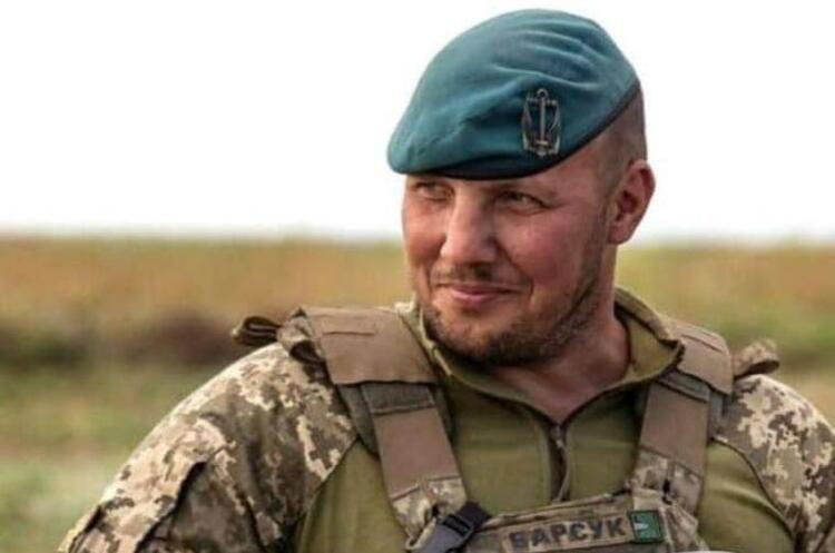 фото DR Командувачем Сил безпілотних систем призначено Вадима Сухаревського