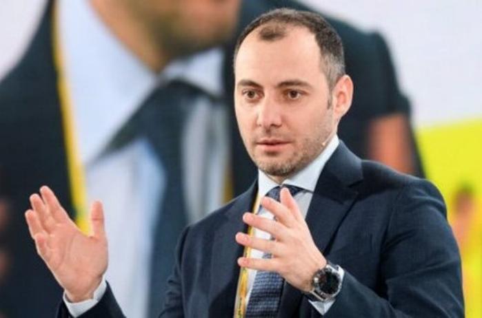 фото DR Західні партнери розчаровані звільненням Кубракова та Найєма і втрачають довіру до уряду України – FT