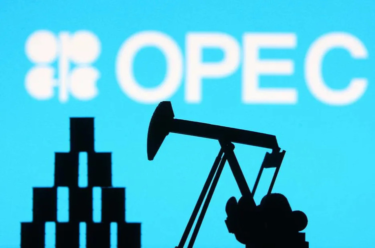 ОПЕК зберегла оцінку зростання світового попиту на нафту на 2024 рік у 2,25 млн барелів на добу ОПЕК зберегла оцінку зростання світового попиту на нафту на 2024 рік у 2,25 млн барелів на добу