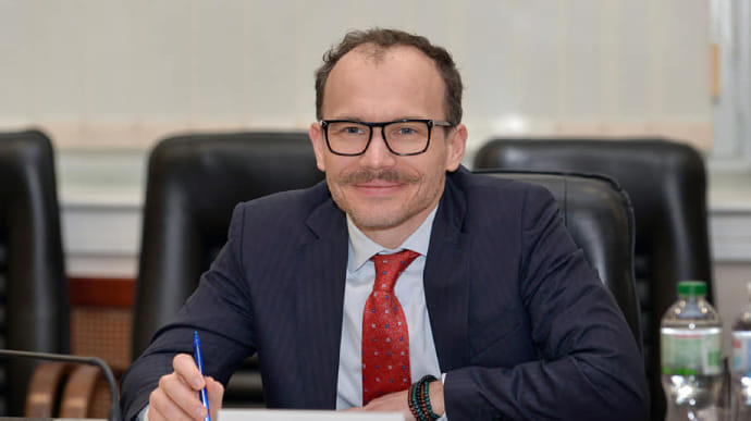 Держава обмежить ухилянтам доступ до деяких держпослуг – Малюська Держава обмежить ухилянтам доступ до деяких держпослуг – Малюська
