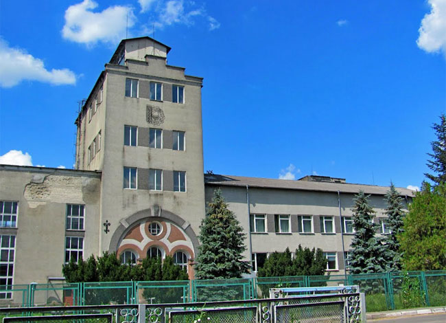 Приватизація ЄМК ДП «Зірненський спиртовий завод» принесла 60 млн грн Приватизація ЄМК ДП «Зірненський спиртовий завод» принесла 60 млн грн