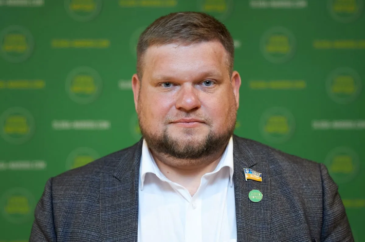 Незаконне збагачення на 11 млн грн: НАБУ завершило розслідування щодо нардепа Клочка Незаконне збагачення на 11 млн грн: НАБУ завершило розслідування щодо нардепа Клочка