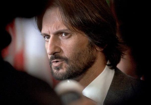 Роберт Калиняк Міністр оборони Словаччини назвав відправку винищувачів МіГ-29 в Україну «державною зрадою»