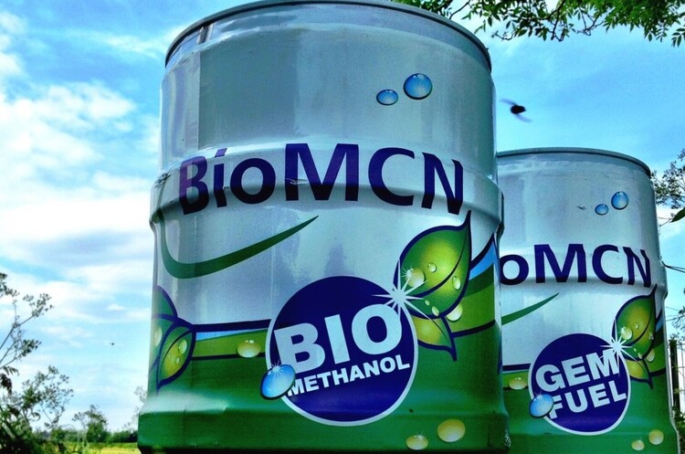 Vitagro залучає 110 млн євро для збільшення потужностей свого біометанового заводу Vitagro залучає 110 млн євро для збільшення потужностей свого біометанового заводу
