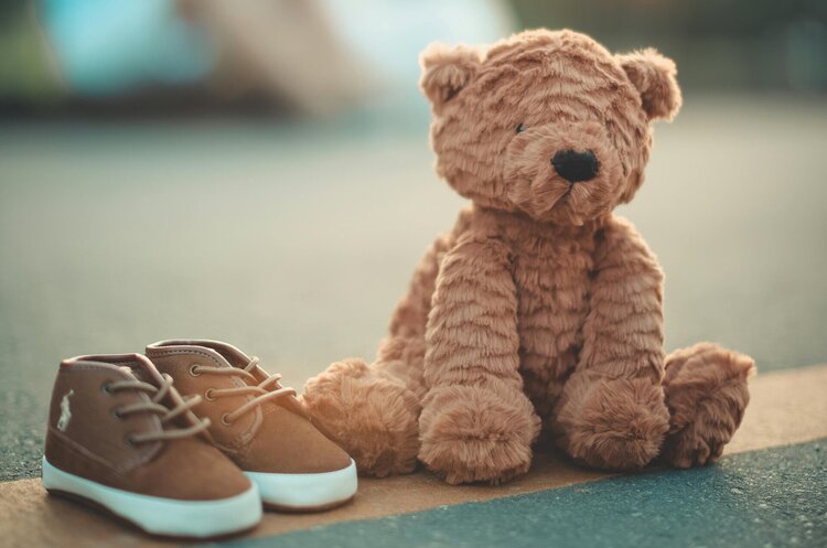 Фото: pexels Україна повернула ще 12 дітей з ТОТ