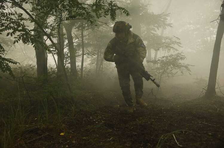 Фото: Генштаб ЗСУ Втрати ворога на 16 червня: українські військові ліквідували 1160 окупантів