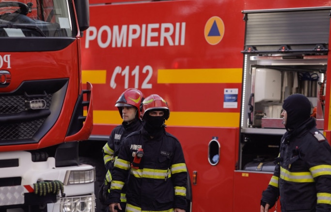 У Румунії автобус з 57 українцями зіткнувся з вантажівкою У Румунії автобус з 57 українцями зіткнувся з вантажівкою