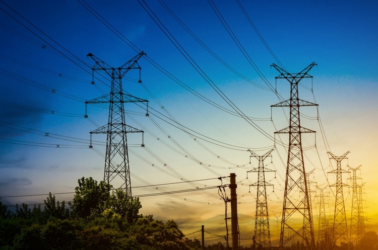 У Раді пропонують звільнити від ПДВ та мита обладнання для енергоінфраструктури У Раді пропонують звільнити від ПДВ та мита обладнання для енергоінфраструктури