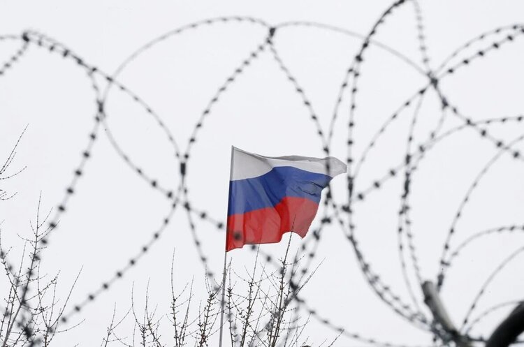 Рада ЄС продовжила санкції проти росії за незаконну анексію Криму ще на рік