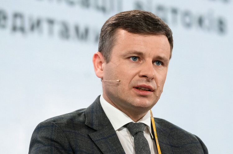 Мінфін про реструктуризацію євробондів: «Можемо домовитися в найближчі тижні» Мінфін про реструктуризацію євробондів: «Можемо домовитися в найближчі тижні»