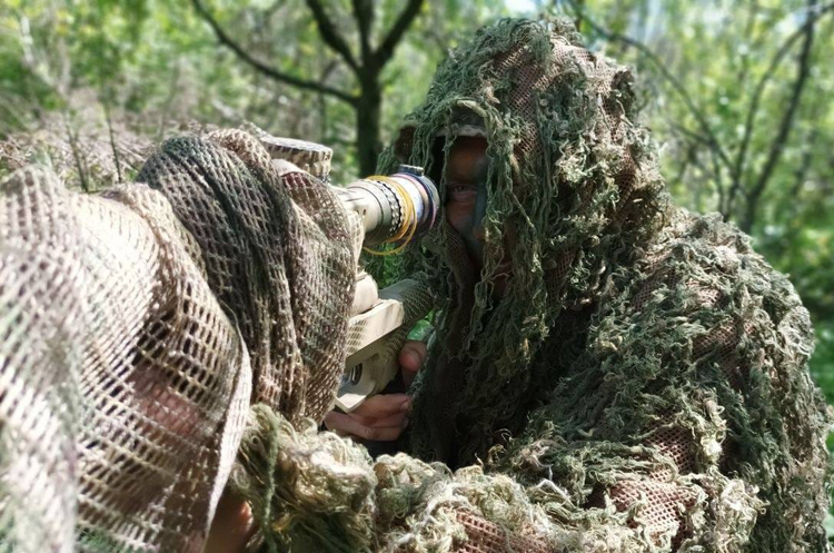 Втрати ворога на 18 червня: оборонці ліквідували 1230 окупантів Втрати ворога на 18 червня: оборонці ліквідували 1230 окупантів
