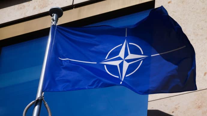 Інноваційний фонд НАТО інвестує $1,1 млрд у ШІ, роботів і космічні технології Інноваційний фонд НАТО інвестує $1,1 млрд у ШІ, роботів і космічні технології