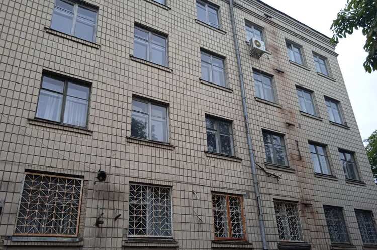 На приватизацію виставили ДП «Діпроверф» На приватизацію виставили ДП «Діпроверф»
