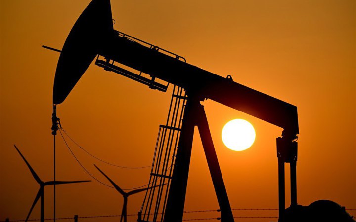 росія не дотримується обіцянки ОПЕК посилити обмеження нафтовидобутку росія не дотримується обіцянки ОПЕК посилити обмеження нафтовидобутку
