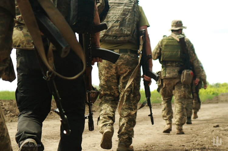 Втрати ворога на 19 червня: оборонці ліквідували 1130 окупантів – Генеральний штаб Втрати ворога на 19 червня: оборонці ліквідували 1130 окупантів – Генеральний штаб
