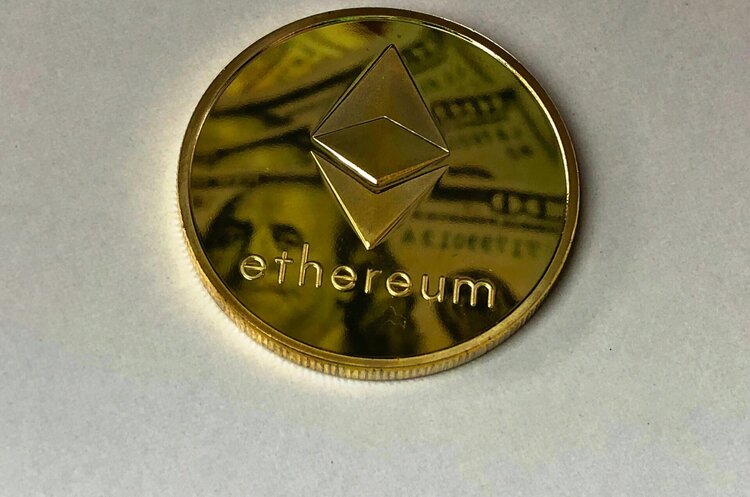 Фото: Рexels Binance зафіксував рекордні обсяги торгів Ethereum після схвалення ETF у США