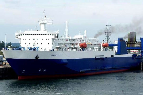 ukrferry.com Україна відновлює поромне сполучення з Грузією вперше з початку вторгнення