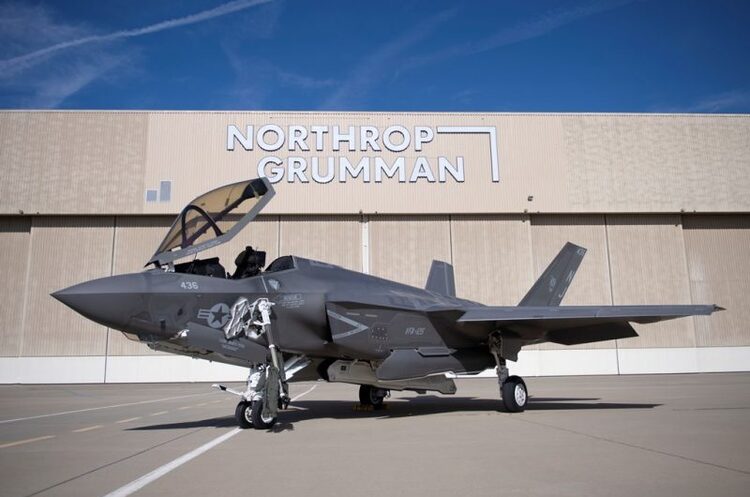    Northrop Grumman    