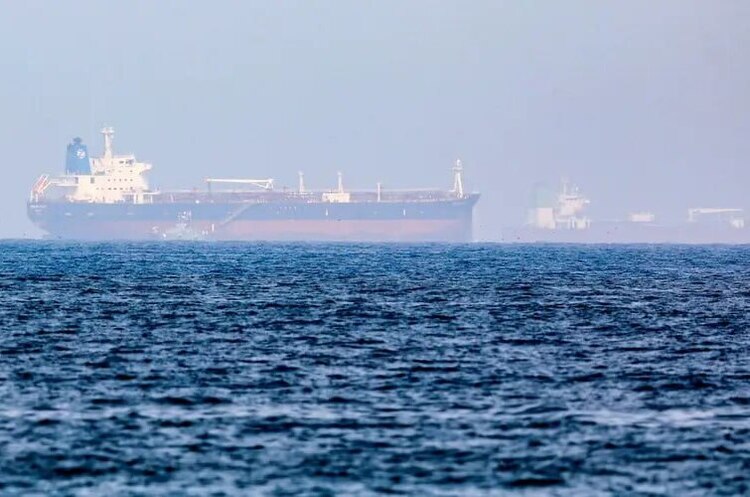 Покарані США російські танкери знову перевозять «криваву» нафту. Що означає відновлення рейсів Покарані США російські танкери знову перевозять «криваву» нафту. Що означає відновлення рейсів