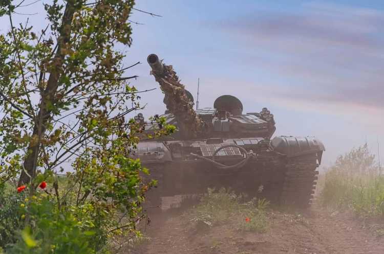 Втрати ворога на 20 червня: оборонці ліквідували 1170 окупантів Втрати ворога на 20 червня: оборонці ліквідували 1170 окупантів