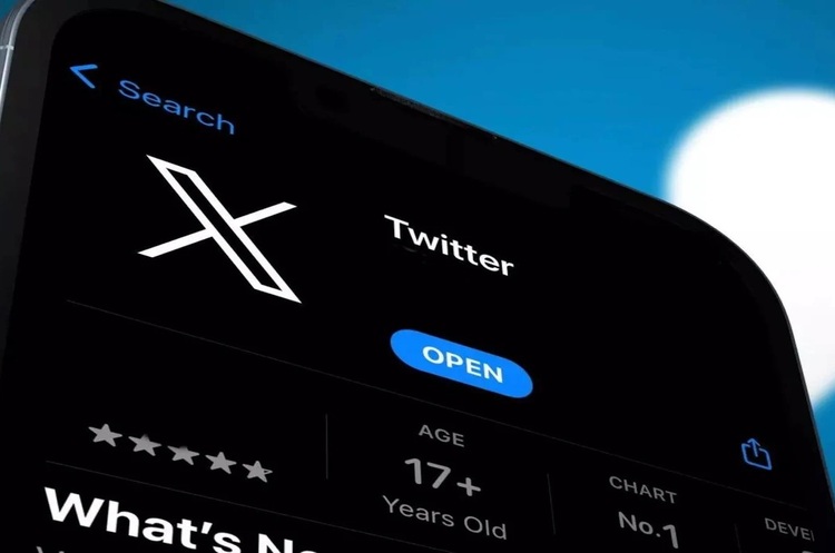 Twitter (X): Alma mater мемів чи допомога бізнесу. Трохи повчальної історії Twitter (X): Alma mater мемів чи допомога бізнесу. Трохи повчальної історії