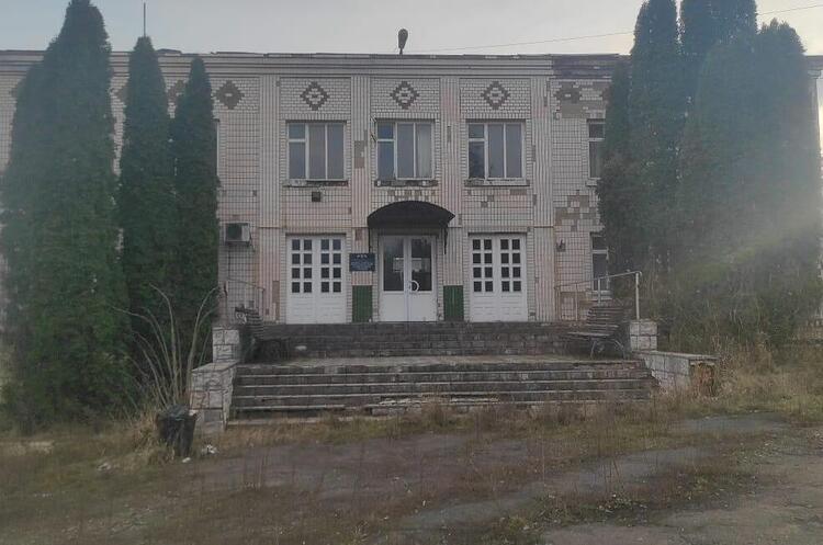 Бджільнянський спиртовий завод на Вінниччині виставили на продаж Бджільнянський спиртовий завод на Вінниччині виставили на продаж