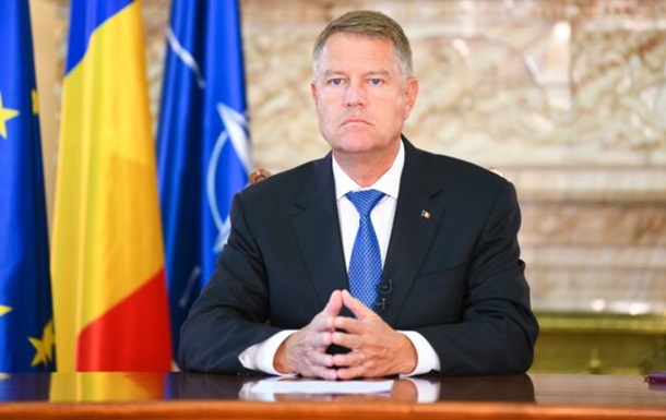 Румунія ухвалила передачу Україні системи ППО Patriot Румунія ухвалила передачу Україні системи ППО Patriot