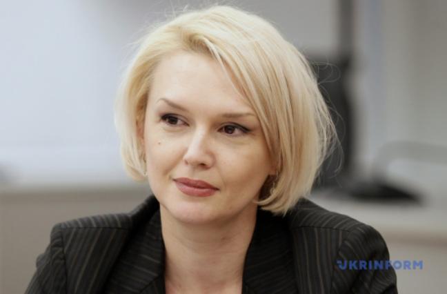Катерина Зеленко Україна може розглянути участь в ініційованому Китаєм “мирному саміті” — посол