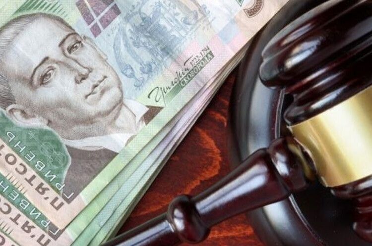 Директора приватного підприємства підозрюють у заволодінні 6,8 млн грн коштів ЗСУ Директора приватного підприємства підозрюють у заволодінні 6,8 млн грн коштів ЗСУ