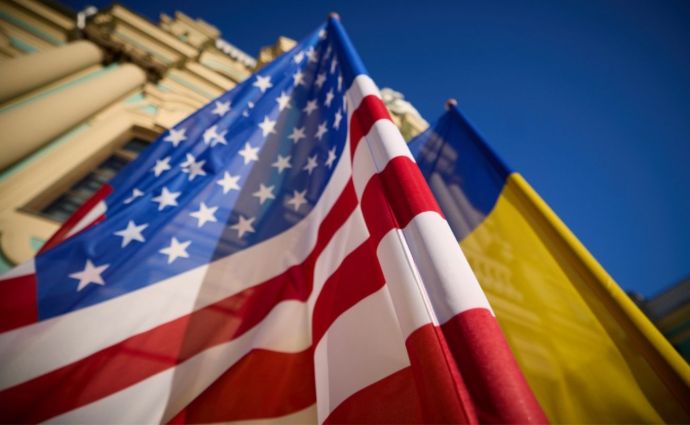 Україна готується отримати кредит від США у $7,9 млрд – Свириденко Україна готується отримати кредит від США у $7,9 млрд – Свириденко