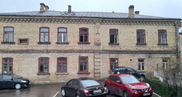 Фото: ФДМУ Фонд держмайна: на торгах ціна будівлі у центрі Рівного зросла у понад 4300 разів