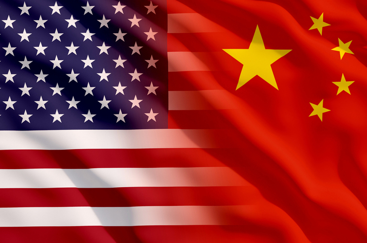 фото Shutterstock США і Китай вперше за 5 років провели переговори щодо ядерної зброї
