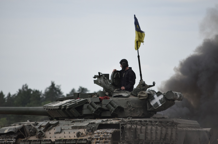 Втрати ворога на 22 червня: оборонці ліквідували 1110 окупантів Втрати ворога на 22 червня: оборонці ліквідували 1110 окупантів
