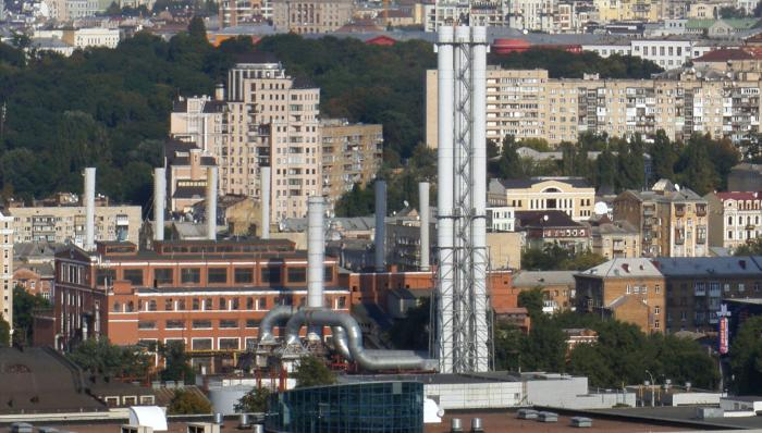 У ЗМІ поширили фейк про нібито вибух на ТЕЦ Києва У ЗМІ поширили фейк про нібито вибух на ТЕЦ Києва